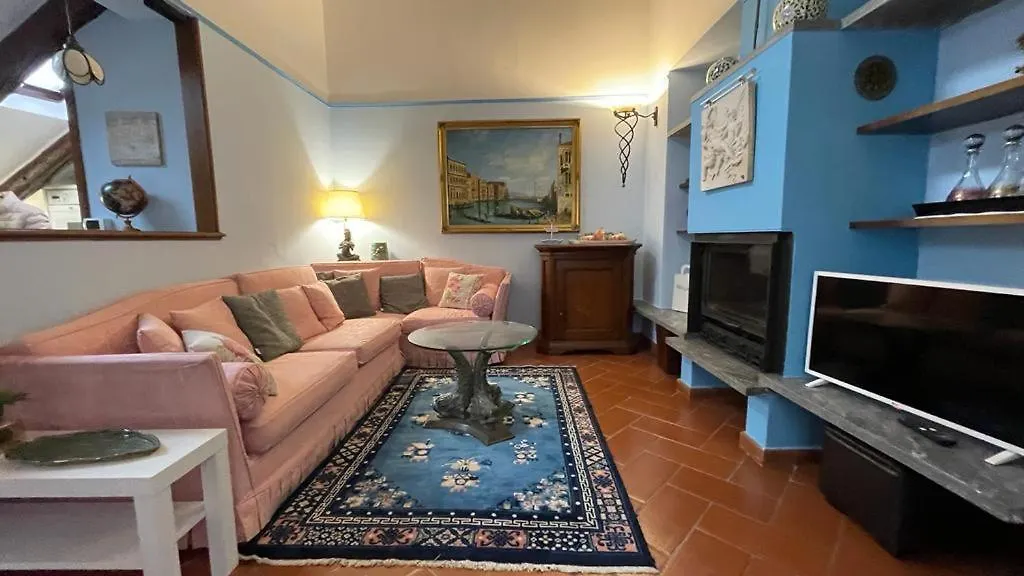Wonderful Penthouse In The Heart Of Milan 아파트 0*,