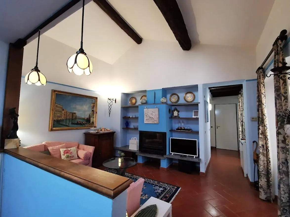 Wonderful Penthouse In The Heart Of Milan 아파트 0*,  이탈리아