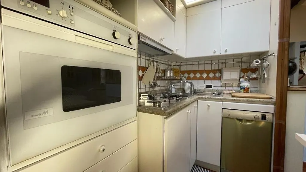 Wonderful Penthouse In The Heart Of Milan 아파트 이탈리아