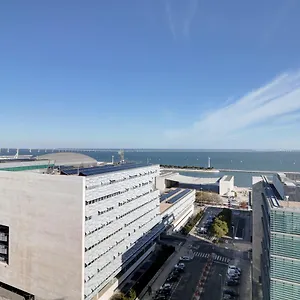 Baltico Apartment Lisbon